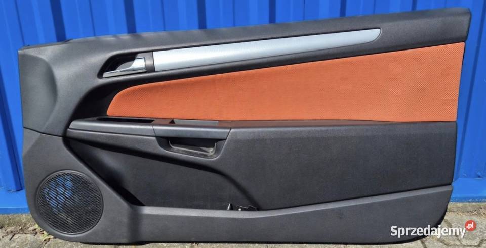 KOMPLET FOTELI FOTEL KANAPA TAPICERKA DRZWI OPEL świętokrzyskie