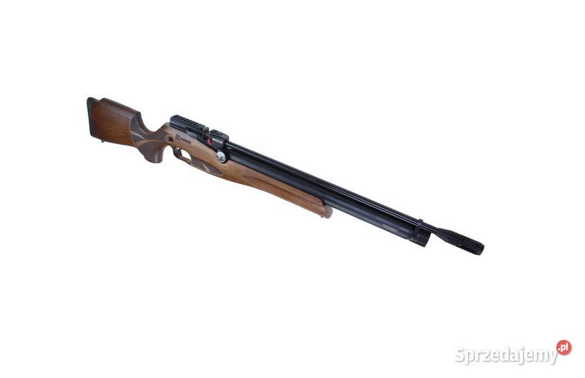 Wiatrówka PCP Reximex Daystar W 55 mm niekokesz Sporty strzeleckie i myślistwo Trzcianka sprzedam