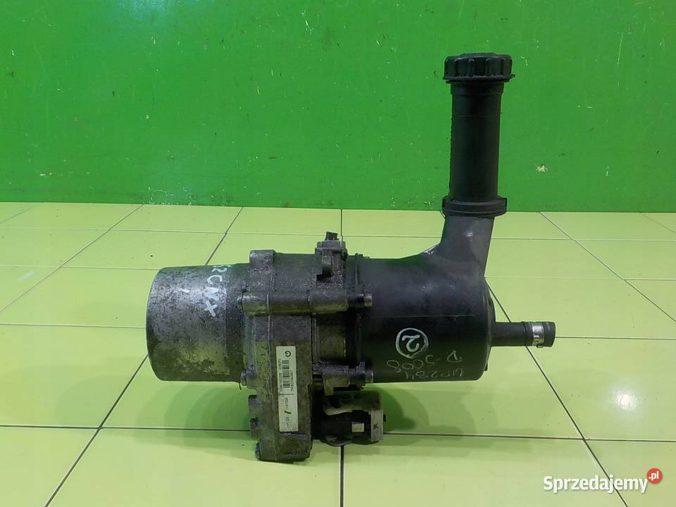 P5008 I 16 EHDI 12r 5D pompa wspomagania Suków