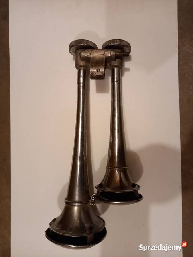 SYGNAŁ TRĄBA Warszawa