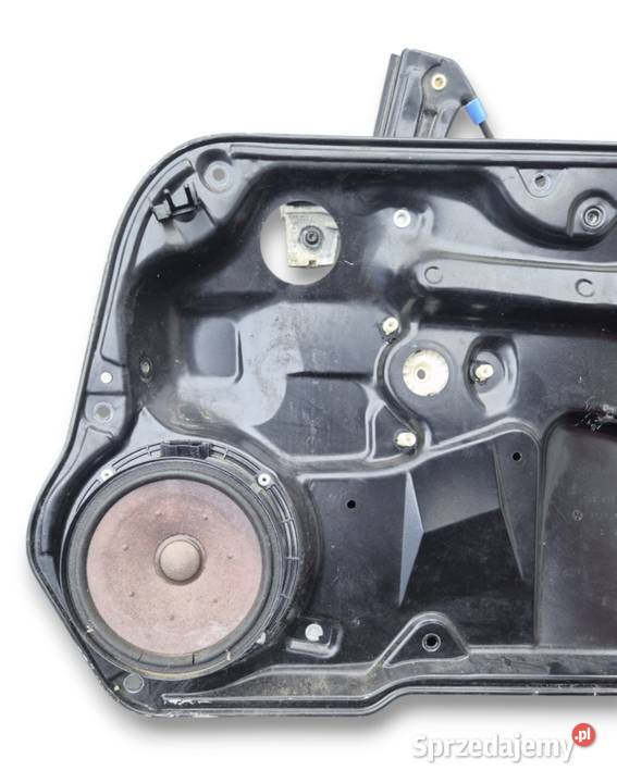 MECHANIZM PODNOŚNIK SZYBY PRZÓD PRAWY VW GOLF IV