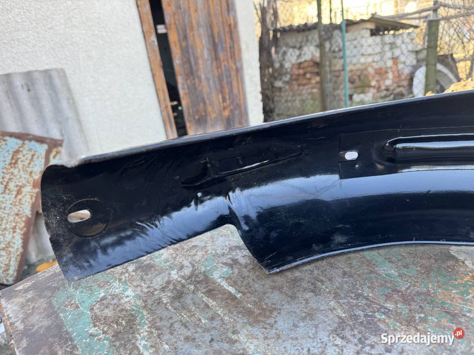 Dniepr Mt9 K750 oryginalny blotnik Tylny Nowy Części i akcesoria motocyklowe Przemyśl