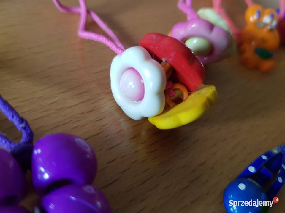 spinki wsuwki gumki do włosów tatuaż dziewczynki Kielce