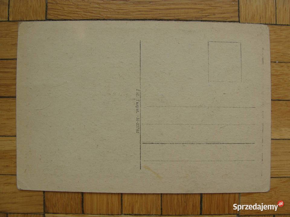 Pocztówka Kudowa Zdrój Pocztówki i karty telefoniczne wielkopolskie sprzedam