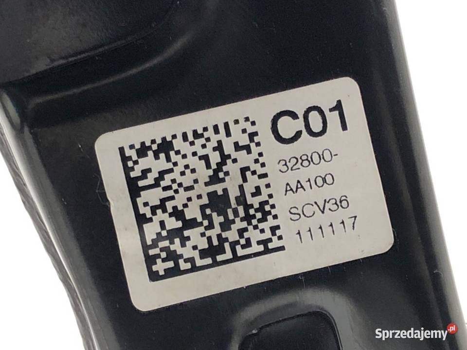 PEDAŁ HAMULCA HYUNDAI ELANTRA VII 93810J3000 16 podkarpackie