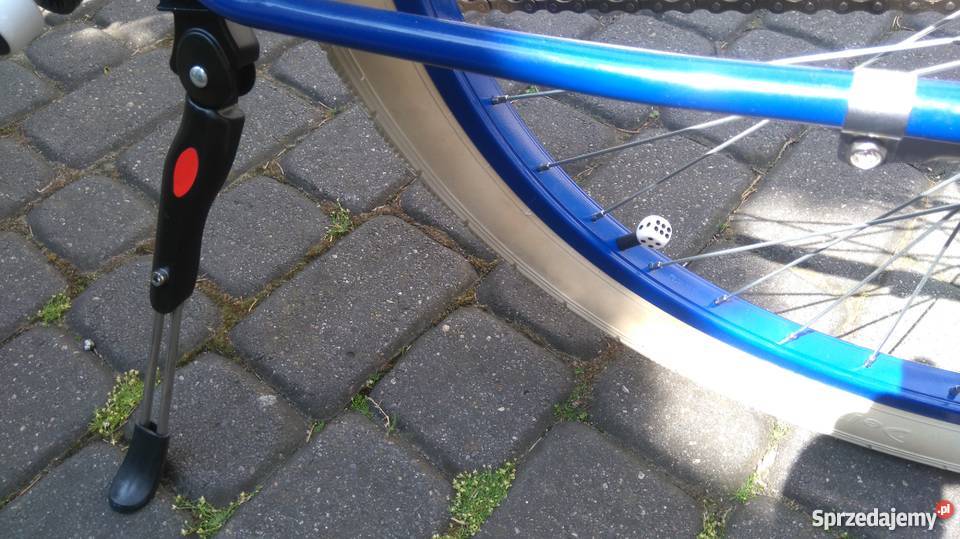 Rower miejski cruiser Imperial Bike 26cl sprzedam