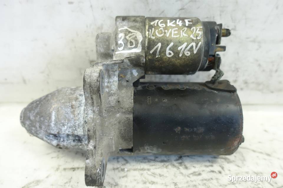 Rover 25 16 16V POMPA WSPOMAGANIA Oryginał 9905R