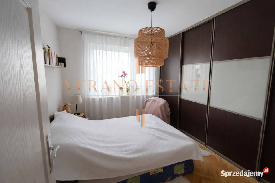 3 pokoje 67 m balkon Szpitalna Mińsk Maz