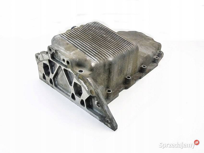 MISKA OLEJU 20 16V NUBIRA LEGANZA TACUMA REZZO osobowe śląskie Sosnowiec