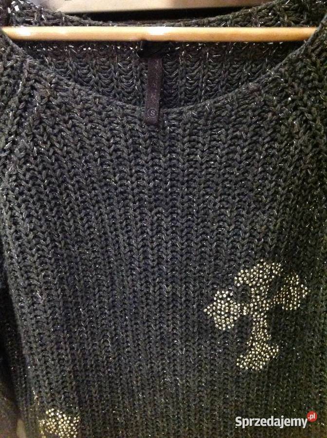 Sweter Damski KEY LARGO SM Moda i Styl lubuskie Nowa Sól
