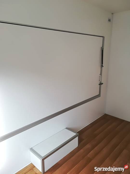 PRZYCZEPA HANDLOWA Romer Niewiadów H361 Szczecin