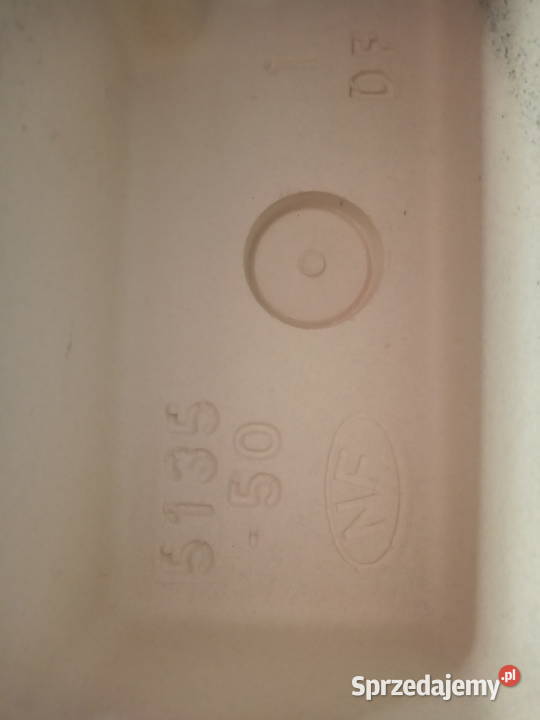 Umywalka VilleroyBosch Tarnów sprzedam