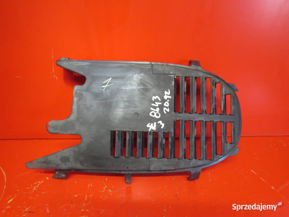 HONDA SH 300 SH300 SH300I 300I 2010 osłona Warszawa