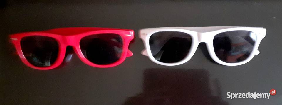 Okulary przeciw słoneczne Lublin