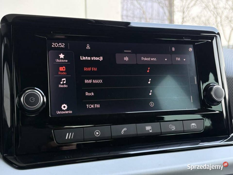 SEAT Arona 2023r Niski Przebieg Faktura VAT23