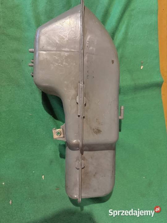 BMW e23 zbiornik oparów paliwa