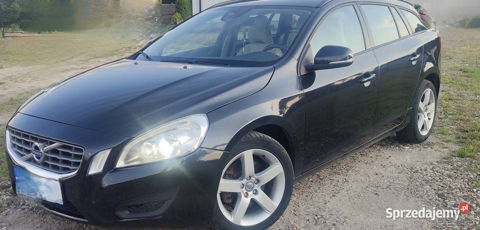 Felgi Volvo 17 opony letnie Samochodowe mazowieckie