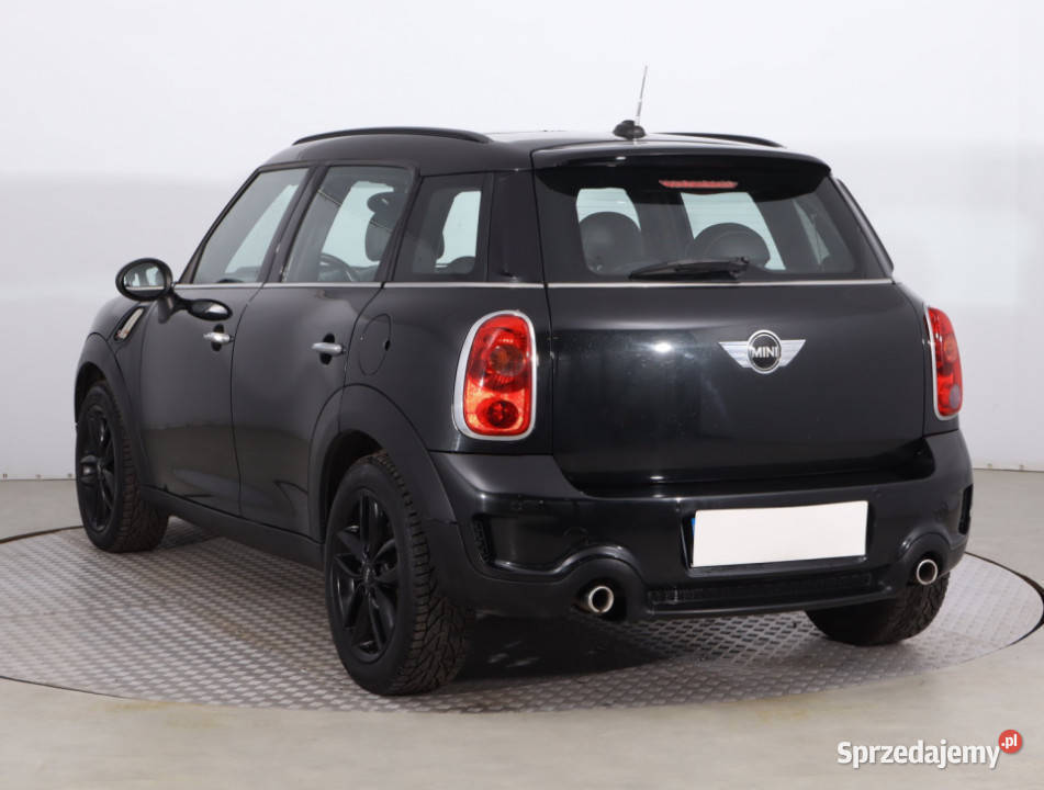 MINI Countryman Cooper SD Samochody osobowe Piaseczno