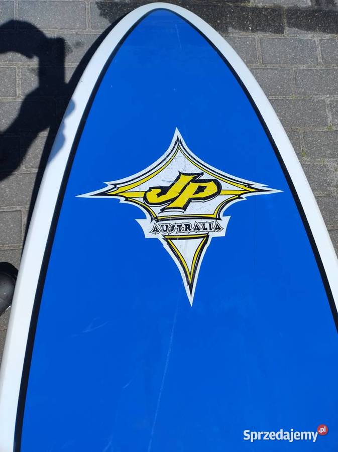 Deska windsurfingowa JPAustralia 130 Surfing, windsurfing, kitesurfing Jarocin