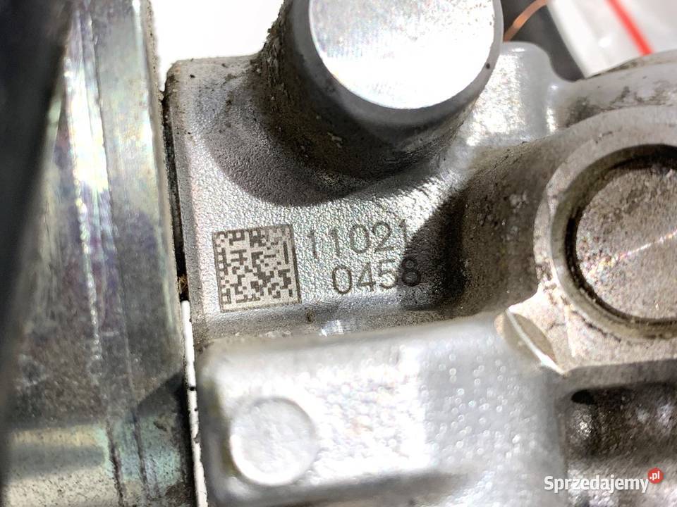 POMPA HAMULCOWA TOYOTA COROLLA E21 4707047070 osobowe sprzedam