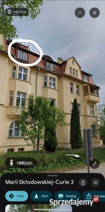 Kawalerka 25m2 w pełni wyposażona remoncie zaraz