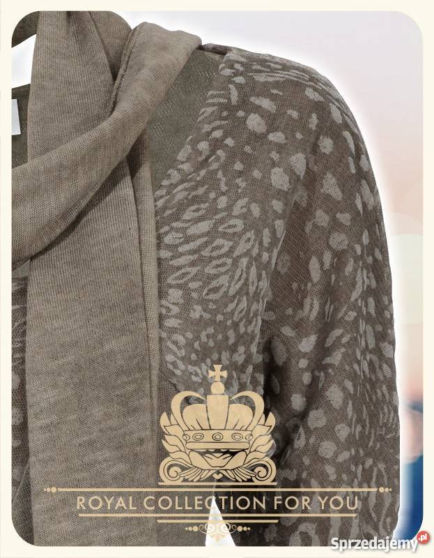 HEINE NOWA SUKIENKA DZIANINOWA LATO 2015 pomorskie Gdańsk