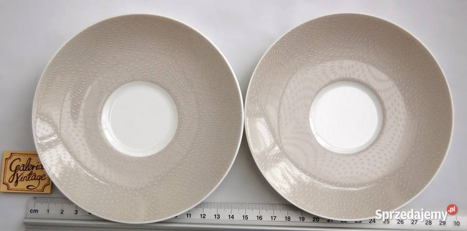 Filiżanki do kawy Rosenthal White Curve Premium Lublin