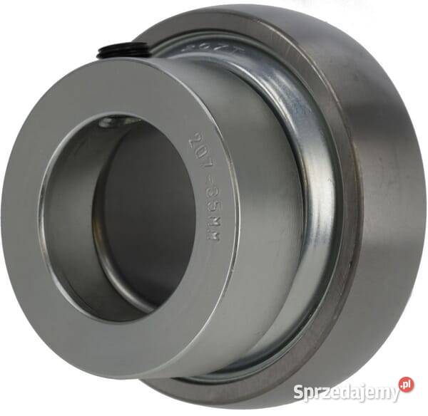 Wkład łożyska 35x72x511 SKF XGGE35KTTB Kamionna