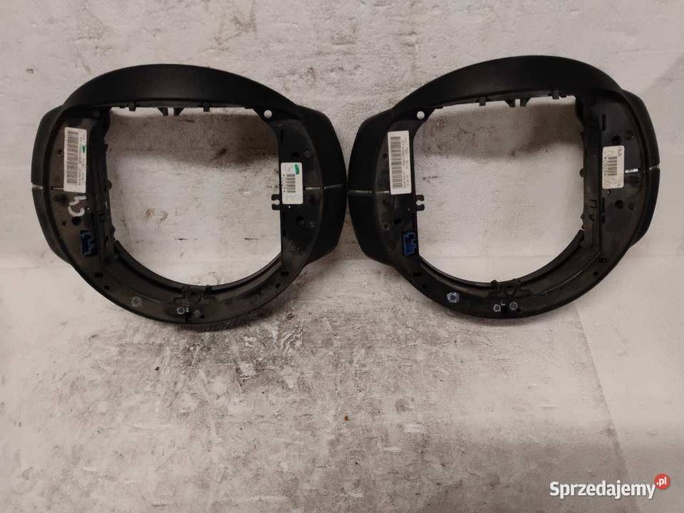 PANEL KIEROWNICY CITROEN C4 I 96497900XT osobowe