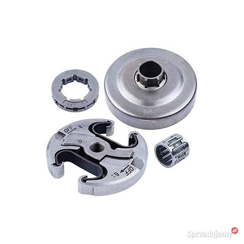Bęben Sprzęgła Husqvarna 340345346350 Sprzęgło mazowieckie Ostrołęka