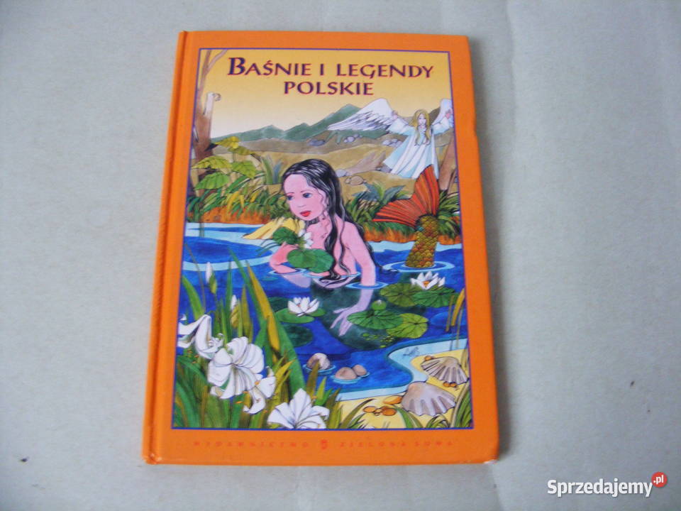 Bułeczka Rudy Dżil Kalif bocian Brzechwa sprzedam