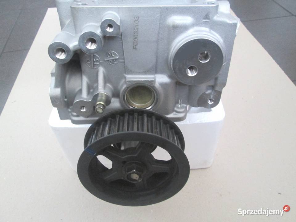 GŁOWICA Nowa MAZDA FORD 25 TD 12V RANGER MPV Brzostek sprzedam