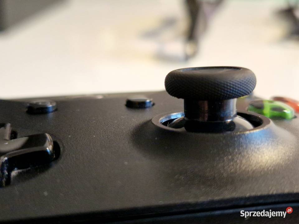 Xbox one x 1TB Kraków