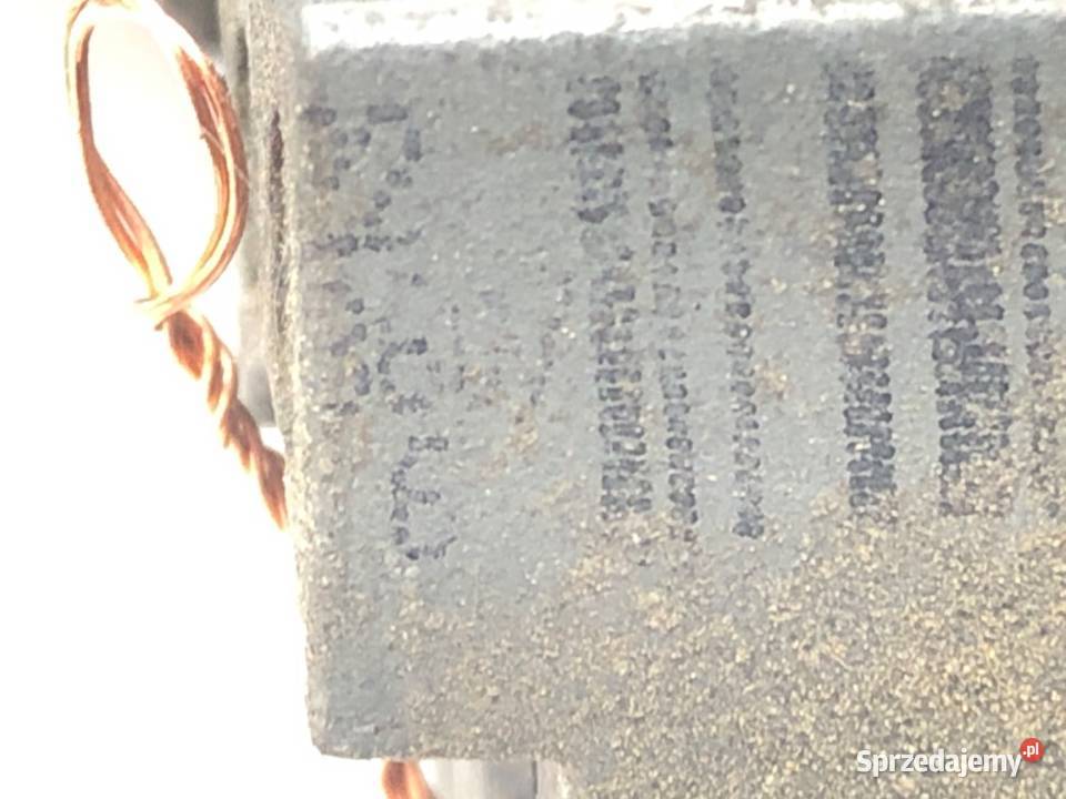 KLAMKA ZEWNĘTRZNA PRAWY PRZÓD HONDA CRV III SUV