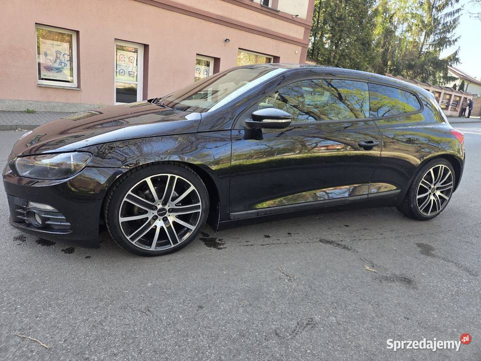 Sprzedam zamienię VW sciroko śląskie Zabrze