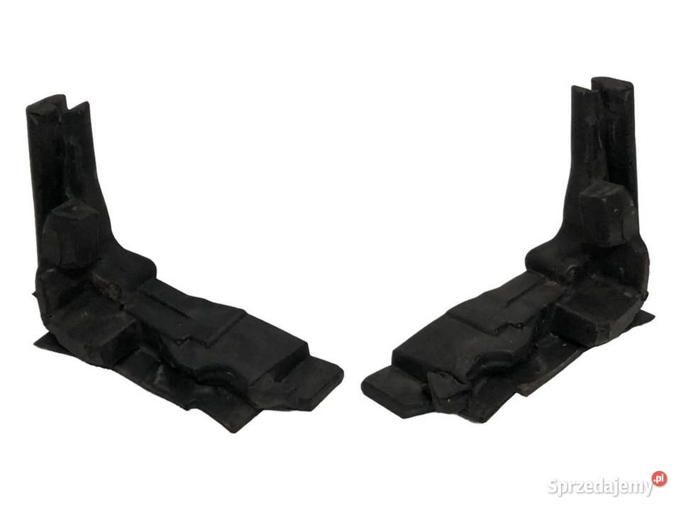 Lancia Ypsilon III 2011 Wygłuszenie podszybia świętokrzyskie Skarżysko-Kamienna