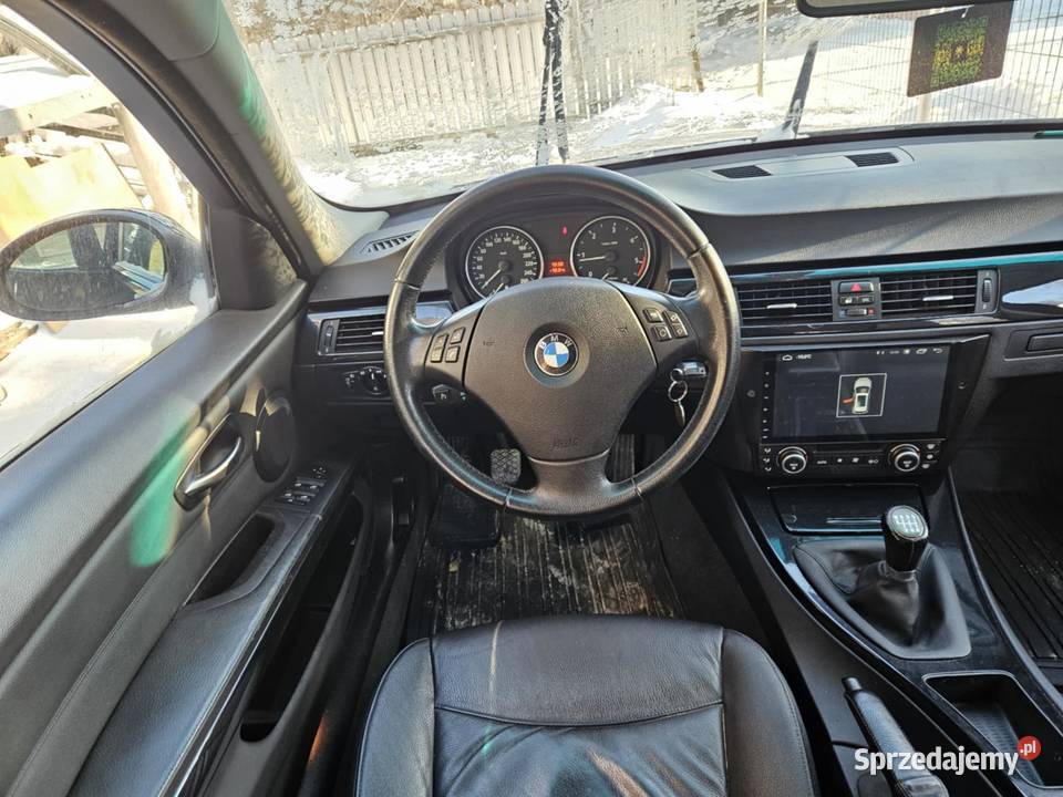 Bme E91 177 Seria 3 Białystok