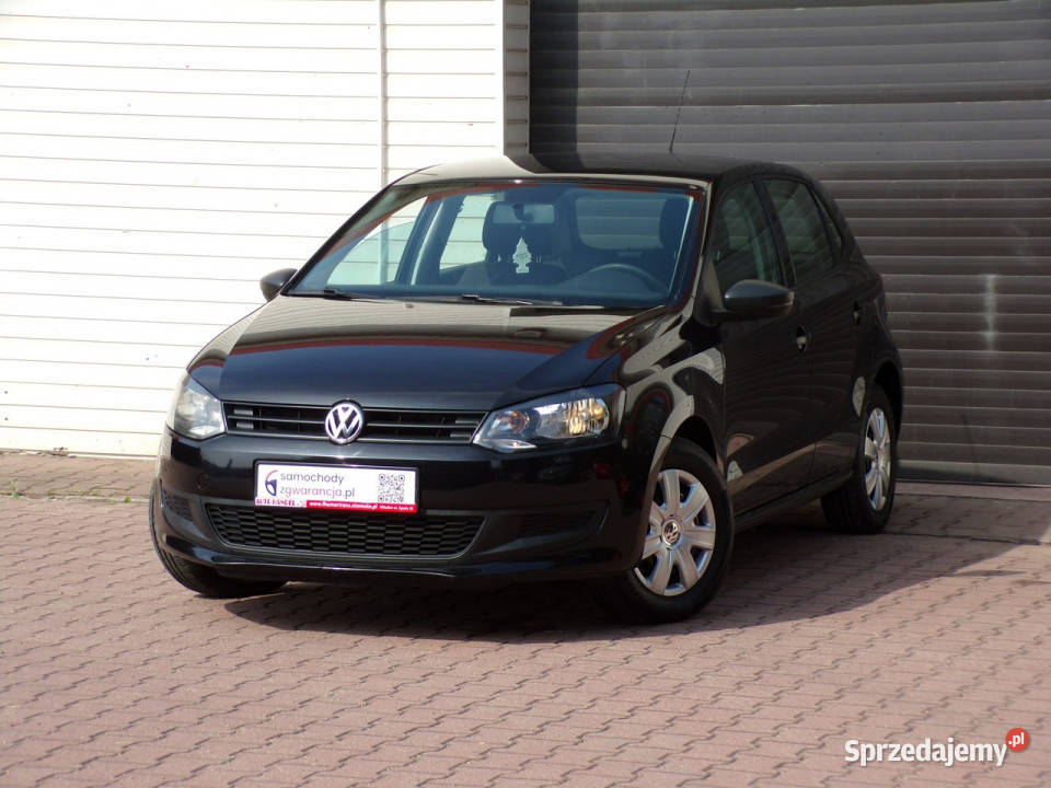 Volkswagen Polo Skrzynia Automat DSG Klima 14 benzyna śląskie Mikołów sprzedam
