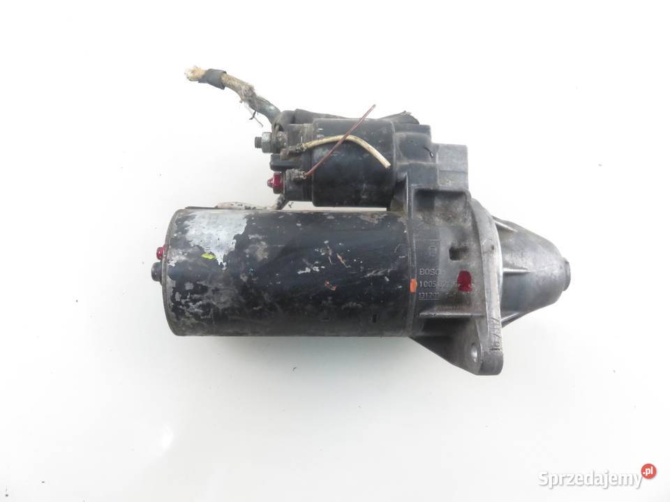 ROZRUSZNIK JAGUAR XJ 40 36681 0001110011 sprzedam