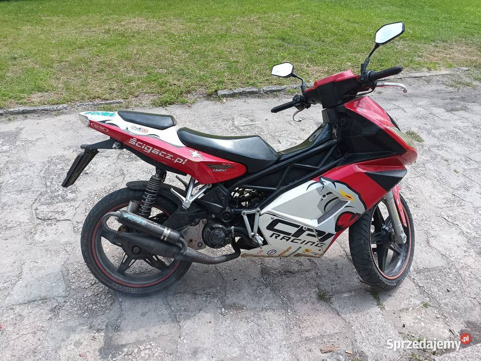 Sprzedam ci gtr 5080 Korytnica sprzedam