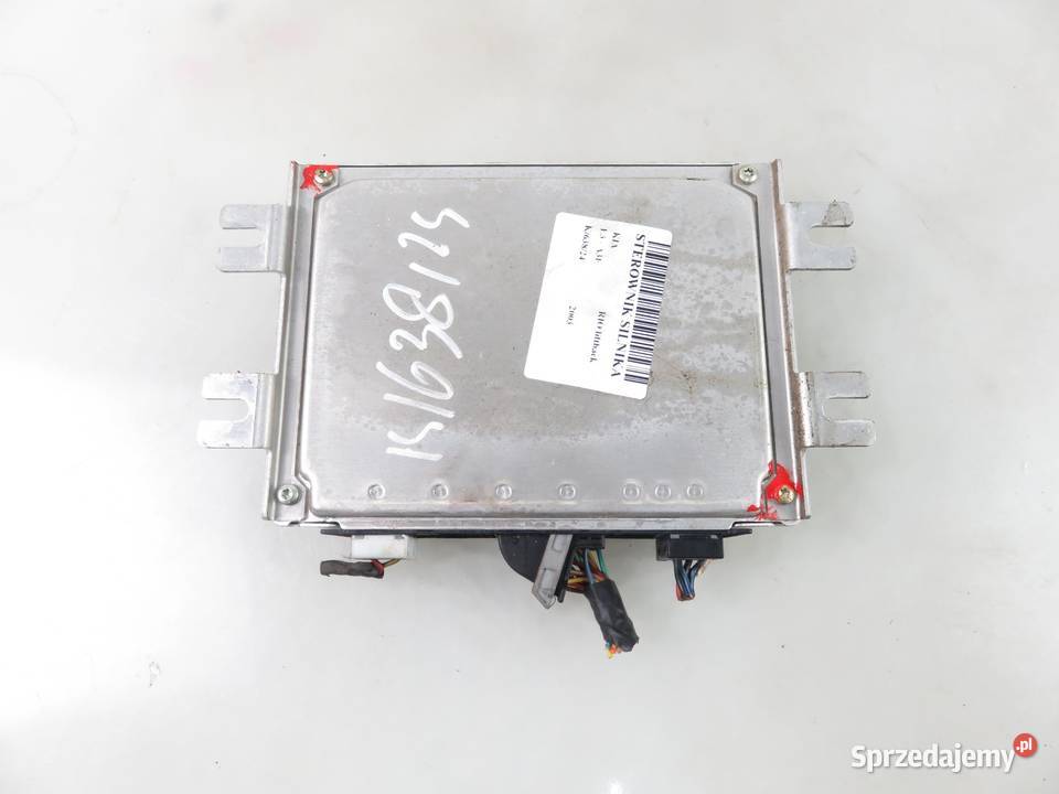 STEROWNIK KIA RIO 13 5WY1340B