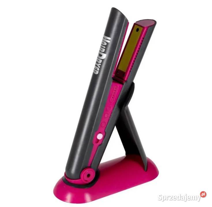 ZESTAW FRYZJERSKI DZIECI SUSZARKA PROSTOWNICA 19 Edukacyjne Łęczna