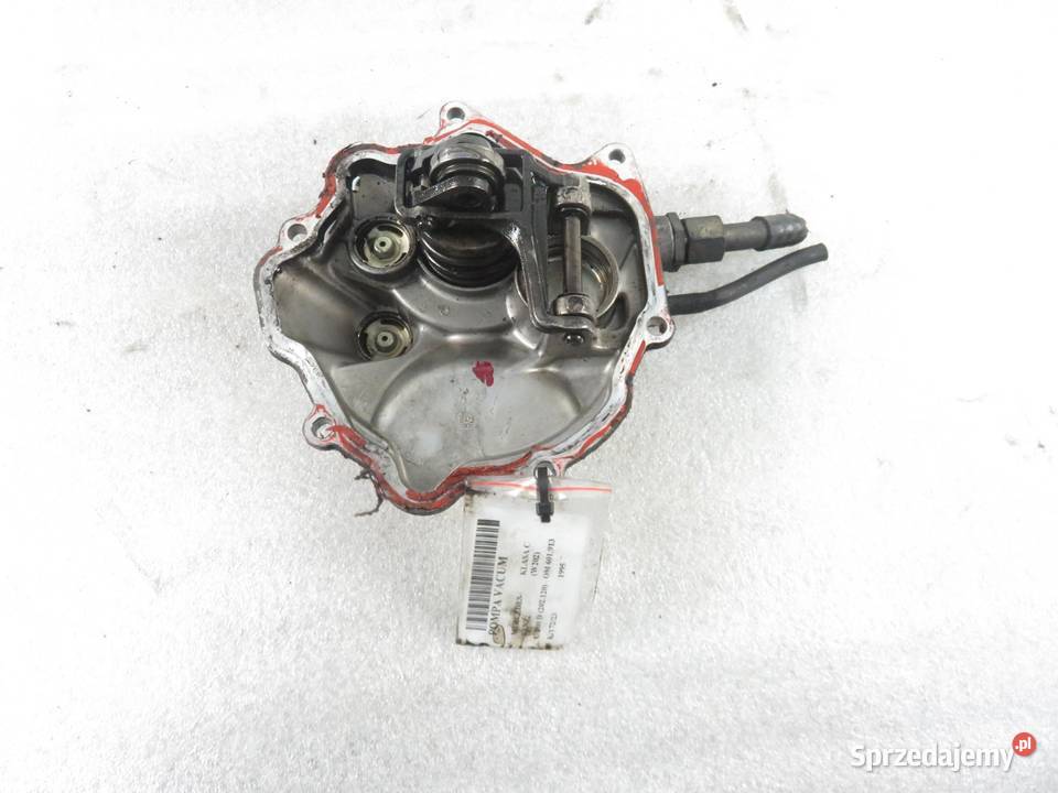 POMPA VACUM MERCEDES W202 C 200 D 0002303165