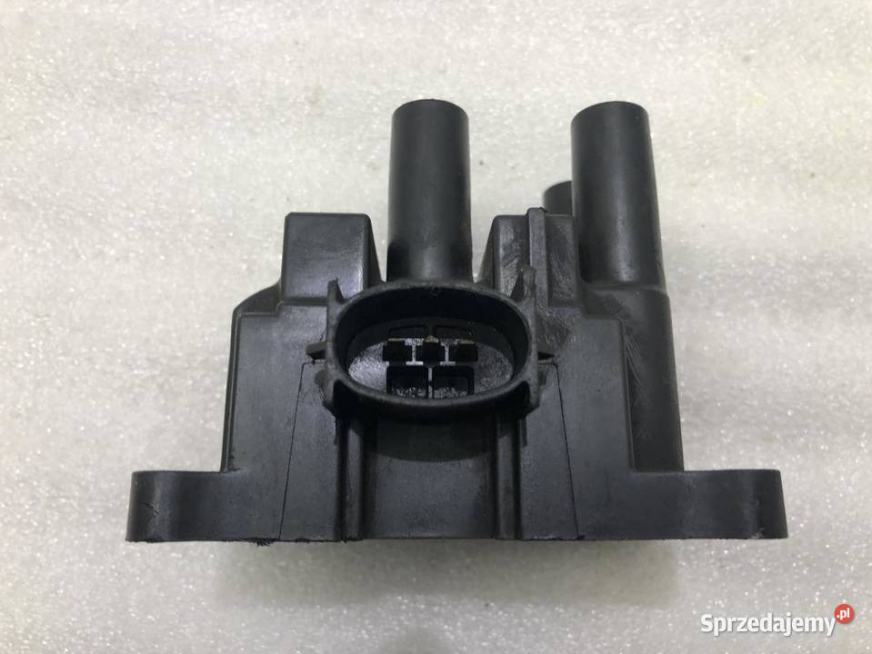 CEWKA ZAPŁONOWA FORD FOCUS II 988F12029AB Układ elektryczny silnika