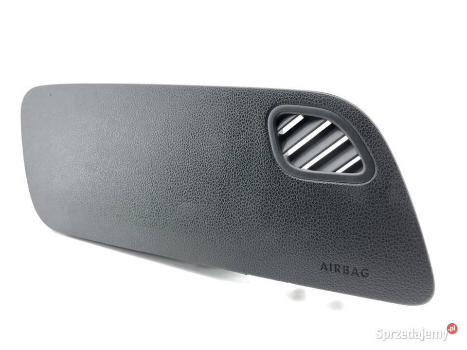PODUSZKA POWIETRZNA PASAŻERA VW POLO V 6R0880204