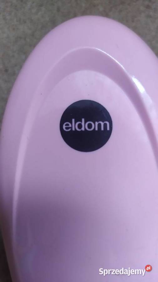 Prostownica szczotka do włosów Akcesoria do włosów Głogów