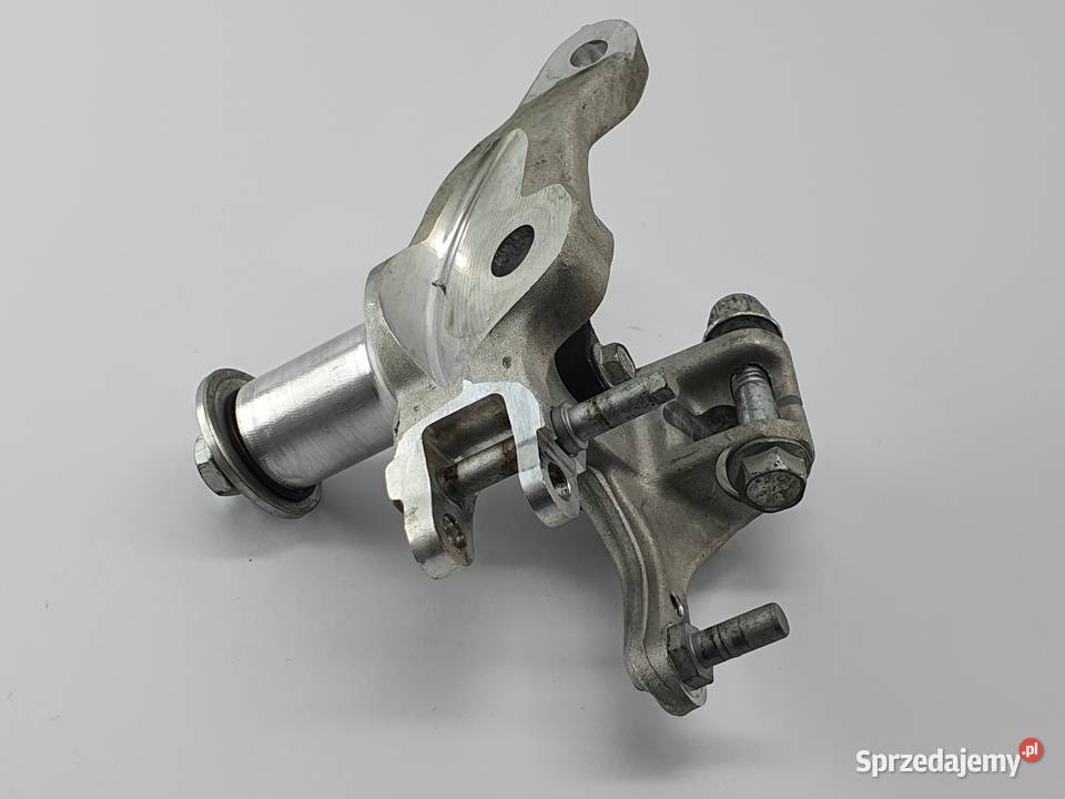 Zwrotnica Lewa Piasta Can Am Ds 450 Łódź