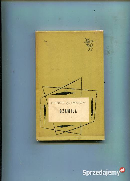 Dżamila Ajtmatow Szczecin