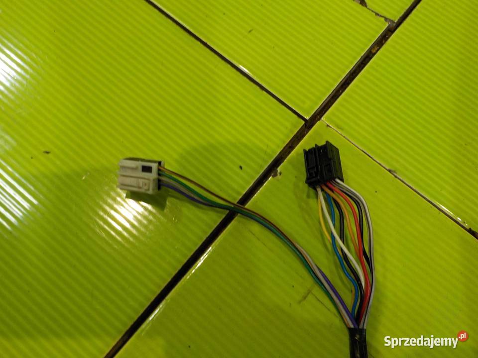 CHRYSLER GRAND VOYAGER V 09r lusterko lewe sprzedam