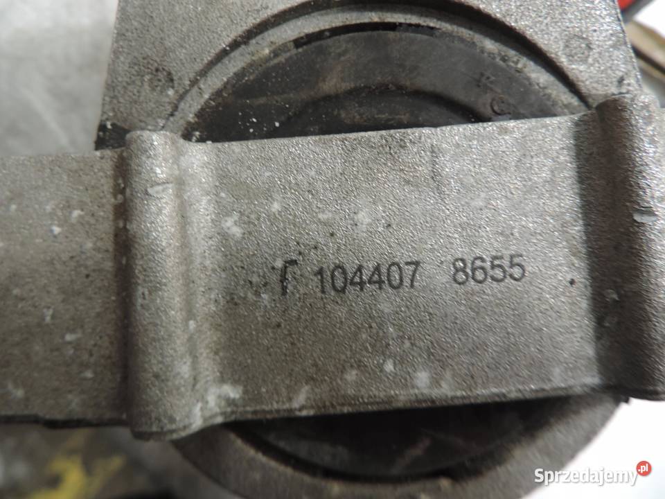 PODUSZKA SILNIKA FORD KUGA MK2 FOCUS MK3 15 TDCI